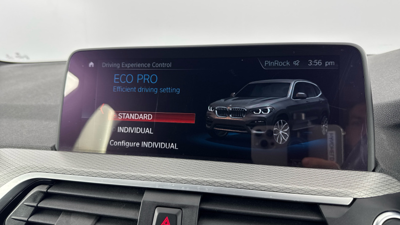 BMW X3 xDrive20d M Sport 5dr Step Auto Diesel Estate